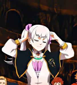 Can't stop editing her fr #blackcloveredit #viral #edit #tiktokanime #noelle