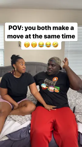 When you both on 😈 time 😂😂🤣 #funny #blacklove #blackcouple #baileybunch #alexanderthedon #family #mystrangeaddiction #funnyreactions #TLC #alexanderbailey #rachelbailey