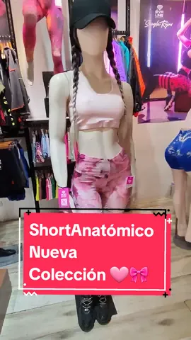 🚨 Alerta para ver los más hermoso shorts deportivos de la temporada 🚨 Tenemos Nueva Colección de Diseños.🥰💖💖💖 Pídelo como Short Anatómico  #tendencias #viraltiktok #gamarraropademujer #ropadeportivamujer #tiktokmodafeminina #ropagamarra #modadeportivamujer #ropadegamarra #mayoristas #conjuntosfitness 