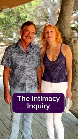 Wild Monogamy is for you if you want a long-term relationship that stays connected, intimate, and exciting! Get the first chapters, including the Intimacy Inquiry, with dozens of conversation-inspiring questions, free at the top of our page. 💗 #r#relationshipinspirationw#wildmonogamyi#intimacyinquiryl#longtermrelationshipm#monogamyr#relationshipbookl#lastinglove