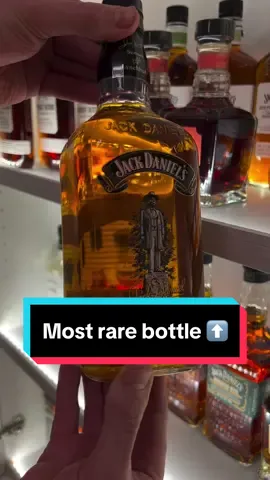 The most rare bottle of the series ⤵️ - Jack Daniels Scenes from Lynchburg No.1 - 💡This bottle features an image of the famous Jack Daniel statue found near the cave spring on the Distillery grounds. This statue was erected by his nephew Lem Motlow in 1941 as a tribute to uncle Jack - 💡This is European series bottle made in 1998 comes in 1 Liter bottle filled with 43% Vol whiskey - ➡️ This is the first bottle in the series and is the most rare and hard to find - Cheers 😉🥃 - #jackdanielsdistillery #jackdanielswhiskey #whiskey #whiskeycollection #jackdanielslibrary #jackdanielscollection #luxurylifestyle #surreyuk 