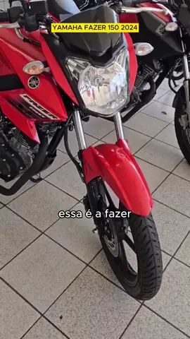 Yamaha Fazer 150 2024 #moto #motos #motocycle #motovlog #motovlogger #yamaha #vamahafazer #fazer150 #curiosidades #informacao #lancamento #documentario #interesante #motos #motocycle #motocross #motogp #viral #viralvideo #viraltiktok #fyp #foryou #fypシ #pkl #pkl_moto #pklmoto #244 #244naoécrime #244naoecrime 