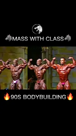 🐺MASS WITH CLASS BODYBUILDING🔥#capcutvelocity #bodybuilding #90s #fisiculturismo #gym 