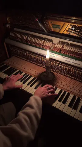 Moonlight Sonata 1st Movement - Ludwig van Beethoven