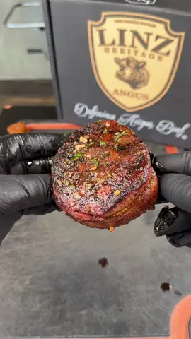 The perfect filet mignon dinner