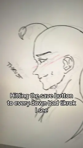 I know we all saw the repost one 😭 @Jame 💛 LMAOOOOO #fyp #artfyp #artistoftiktok #art #digitalart #ibispaintx #relatable #repost 