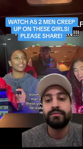 PLEASE SHARE: 2 men in Ohio were seen creeping up on girls and TRYING TO LURE THEM AWAY! #greenscreen #breakingnews #news #fyp #mansfield #ohio #ontariomovietheatre #arcade #game #recording #men #lure #update 