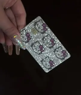 💎💎💎 diamond bling #exotixcard 