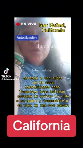 Como fue capaz de matar a su mama 🥺 ellas son sagradas 😤