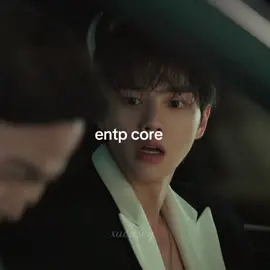 entp core #mbtipersonality #entppersonality #entpcore #kdrama #koreandrama #fyp #foryoupage #fy  #foryourpage 