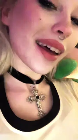 #altgirl #sillygoose #evanescence 