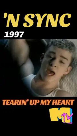#90s #pop #fusion #1997 #dance #nsync #tearingupmyheart #fyp #viral #foryou #tendencias #parati #mtv #boyband #retrooldschool  #retromusic22 #retromusic23 