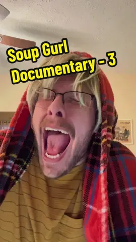 No 🧀 or 🥖 with soup!? Sacrilage! #soupgirls #soup #girl #cheese #bread #soupseason #hungry 