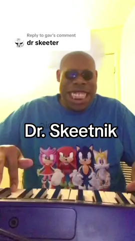 Replying to @gav SKEETING AS USUAL I SEE 🥚 #fypシ゚viral #pianocover #sonic #nostalgia #trendingvideo #viralvideo 