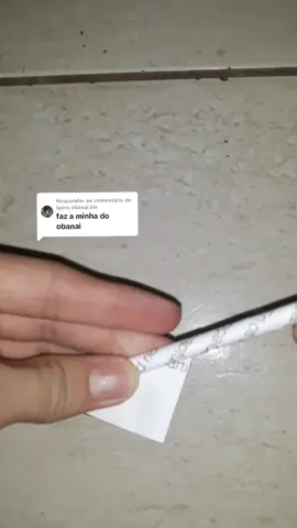 Respondendo a @iguro.obanai.lilx AAAA CONSEGUI😻😻#Tutorial#espada#obanaiiguro#viral#naoflopa#demonslayer#kimetsunoyaiba#CapCut 