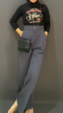 celana 2024 ternyaman si😭✨ #kulothighwaist #jenniekulotknit #keranjangkuning 