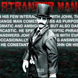 Em português  🔥 #strangeman #rdr #reddeadredemption #johnmarston #symbiote #edit #fyy 