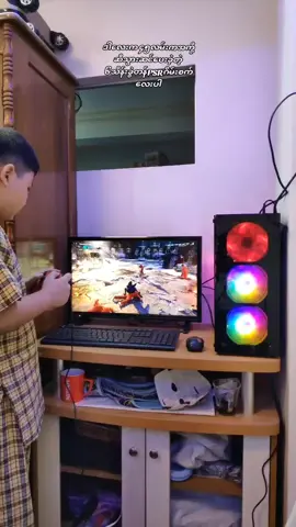 #fypシ #ရန်ရှင်းဂိမ်းရှော့ #gta5 #godofwar