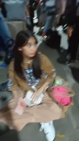 Our life and challenges in Manila❤️ laban lang tayo nak and mahalaga enjoy tayo sa journey🥰Di kita iiwan pangako sa lahat ng laban and I'll protect you no matter what❤️ #Love #mother #unconditional #journey 