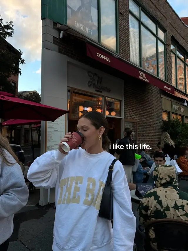 grateful for this life 