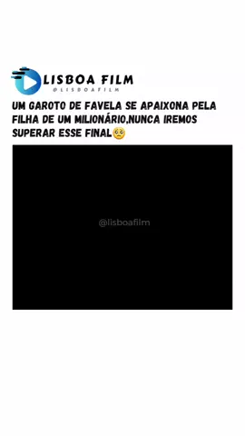 Filme:Era uma Vez. Aonde Assistir:Globoplay/YouTube  Sinopse:Um garoto da favela que trabalha em um quiosque de uma prestigiosa praia do Rio de Janeiro se apaixona pela filha de um milionário. Eles seguem o romance apesar das objeções do pai da menina.#filme #filmes #serie #series 