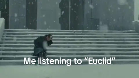 The things I would do to go back and experience this for the first time again. #sleeptoken #euclid #takemebacktoeden #sleeptokenworship 