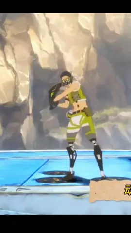 Imitate the movements of the Power Kid#fyp#baseball