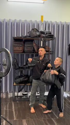 Mọi Người Vào Săn Combo Túi Da Du Lịch Giá Siêu Hạt Rẻ …#tammaotv #tuidadulich 