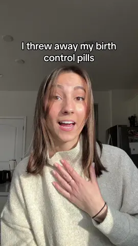 I stopped taking birth control… …and replaced it with @ouraring @Natural Cycles  #ourapartner #mysleepscore #cycletracking #hormonehealth #ugc #ugccreator #ugccommunity #ugcexample 