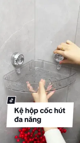 Kệ hộp cốc hút đa năng gọn gàng sạch sẽ đón tết vui #xuhuong #ThanhThoiLuotTet #giadungtienich #giadungthongminh #moctreothongminh #kedanangcochut #hopcochutdanang 