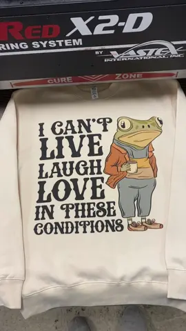 Now hiring: content creator 😂  #funnysweatshirt #2024sofar #livelaughlove #tiktokswearshirt #picklesweatshirt #cheapsweatshirt 