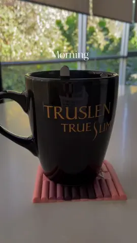 Môt ly coffee chill buổi sáng cùng Trulen ☕️☕️ #coffeeaddict #beautyrepublichanoi #chil #xuhuong #truslencoffeeplus 