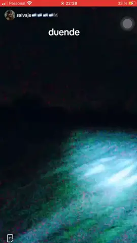 duendes reales grabado por salvaje