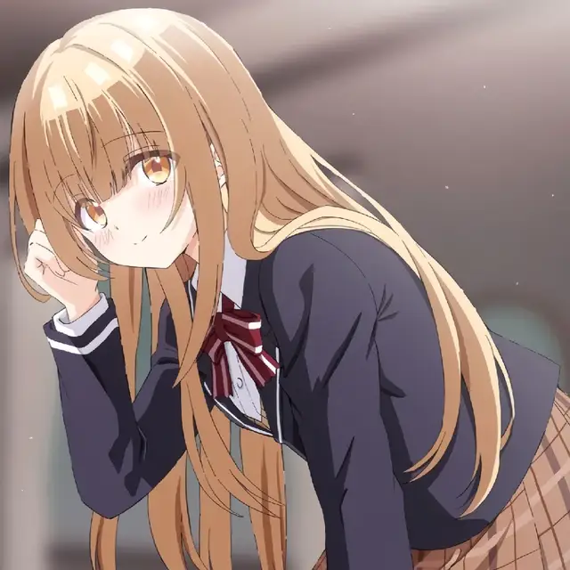 #お隣の天使様にいつの間にか駄目人間にされていた件 #otonarinotenshi #theangelnextdoorspoilsmerotten #mahiru #shiinamahiru 