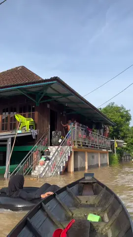 lah fyp smpai mano ini ohhhh#gunungmegangdalam 