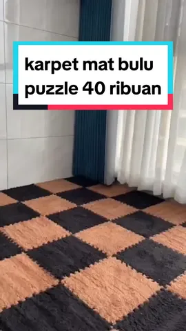 karpet puzzle matt bulu #karpetpuzzlebulu #karpetpuzzle #karpetpuzzleanak 