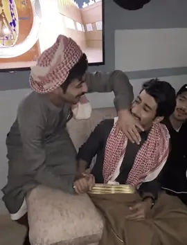 ههههههههههههههههههههههههههههههههههه فك وافك 😭#بندر_المطيري #محمد_اليابسي #دحام_الضحيك #متعب_ثايب #حمد_الراشد #زد_رصيدك9 #ماجد_بن_نادر #تركي_مشبب #نواف_السند #عبدالله_الزهراني #حاتم_الفريدي 