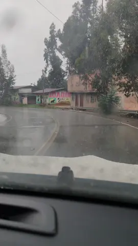 lluvia Cajamarca porcon#viral  #fyp #carnaval #feria #cajamarca 