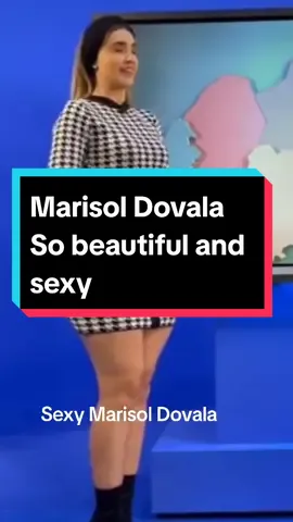 Marisol Dovala. L'une des plus belles et sexy Miss Météo du monde. #lachicadelclima #lachicadelclimaxtiktok #lachicadelclimax #marisoldovala #marisoldovalaclima #marisoldovala😍😍😍🥰🥰 #MarisolDovala #missweather #missweathergirl #missmeteo #missmexico #mexico #mexicanasenusa #mexicanashermosas #mexicanass #mexicaines #mexicaine #mujerbelleza #bellezanatural #bellezamujerers #bellezalatinas #bellezamujereslatinas 