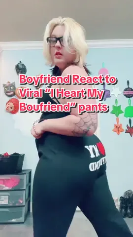 THIS VIDEO IS SPONSORED ‼️ These pants are SO cozy as well as the shorts! Sizes are very acurate! Looks good in thicker girls as well! I reccomend these pants and shorts  #taylynrose #pinkgeminihusky #iheartmyboyfriend #iheartmyboyfriendpants #boyfriendpants #tiktokshop #tiktokshopping #tiktokshoppingpaydaysale #buynow #viral #viralpants #viralvideo #viralvideosofficial #tiktokcreator #giftidea #sweatpants 