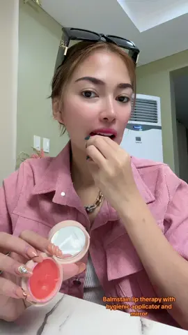 Perfect for everyday lakas maka fresh