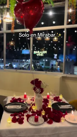 ¡Etiqueta a esa persona especial! ❤️✨ que les gustaria para vivir la experiencia Mirabar❤️✨ #amor #citaromantica #huancayo #mirabar #plazaconstitución 