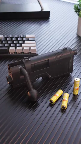Batteries probably never imagined they could have such a badass day.#unboxing #fyp #foryou #goodthing #coolthings#usa_tiktok #innovative #desktour #storagewars #storageideas #batterylife 