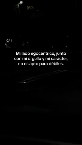 Y si…🖤 #egocentrismo #flypシ 