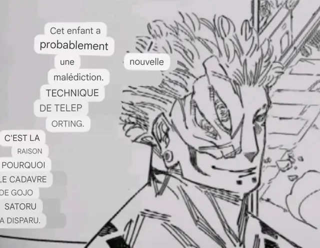 j'espère que ça se passe pas comme ça 🙏 #fyp #viral #jjk #jujutsukaisen #sukuna #gojo 