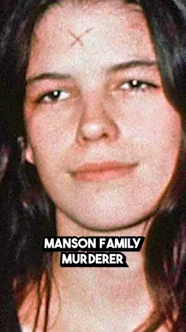 Former Manson Family Member Leslie Van Houten Released from Prison #deepfatfriedpodcast #charlesmanson #leslievanhouten