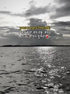 চুপচাপ থাকতে শিখতেছি! কম কথা, কম বন্ধু, কম শ'ত্রু। জীবন সুন্দর।❤️‍🩹😅#foryou #foryoupage #caption #stutas #stutas_video #সত্যি #বাস্তবতা #1millionaudition #official_asif_10 #unfreeze #unfrezzmyaccount #bdtiktok #bdtiktokofficial🇧🇩 @TikTok Bangladesh 