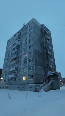 Norilsk the Darkest and Coldest in Russia . . . #concrete #urbex #buildings #brutalism #brutalist #brutalistarchitecture #architecture #arch #architecturestudent #architecturelovers 