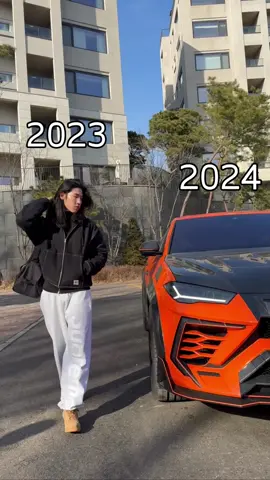 2024년 화이팅 해보자🔥#2024 #추천간판 