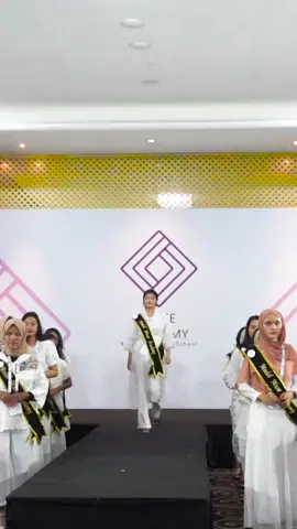 batch 12 official video #museacademy #fypシ゚viral #fyp 